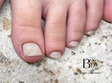 ベミル(Bemilu)/FOOTワンカラー