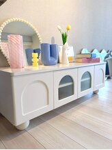 ミューデ 堀江店(mude)/salon...