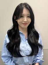 ジーナ 流山おおたかの森(Zina) NORIKO アイリスト