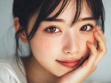 アイラッシュサロン フロウ(Froh)の雰囲気（ナチュラルで印象的な 印象的な目元に♪）