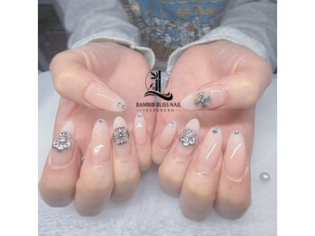 バンブーブリス 池袋東口店(BambooBliss)/