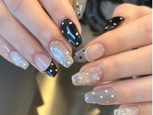 ミュート 三軒茶屋店(mute.)/90min by ami