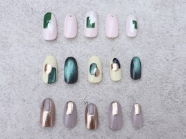 ■ 麻布十番/パラジェル ■