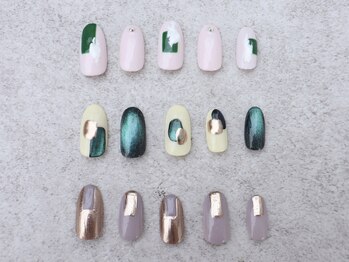 ■ 麻布十番/パラジェル ■