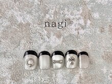 ナギ 川口店(nagi)/通常12,210/新規10,989