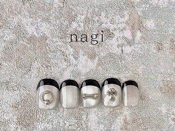 ナギ 川口店(nagi)/通常12,210/新規10,989