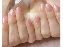 チェリーブロッサム(A CHERRY BLOSSOM)/ピンクワンカラー