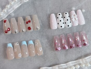 レア(le`a)/季節で変わるデザイン♪