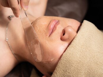 美メン(美men)/気になる毛穴、ニキビには