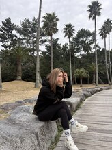 ネイルアウルビューティー(NAIL Aulu'b Beauty)&nbsp;Nonoka 