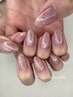 【HAND】マグネット　ワンカラー　7000円