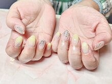 ハーモニー(Harmony)/4月キャンペーン