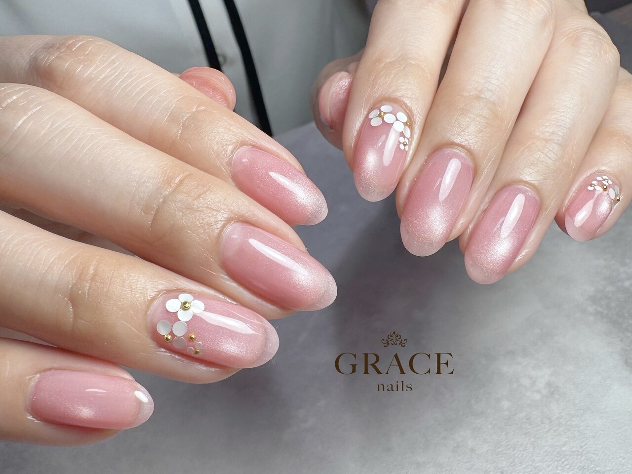 グレース ネイルズ(GRACE nails)｜ホットペッパービューティー