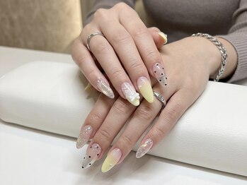 ネイルソファ 西大寺宝来店(nail sofa)/
