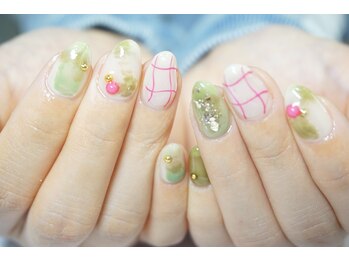サロン デ ミランダ(Salon de Miranda)/