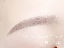 エサージュ 銀座店/まつ毛カール/担当：大川