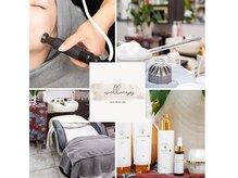 ウェルネス(wellness)の雰囲気(美容看護師15年のオーナーが提供する効果抜群施術♪)