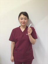 げんき堂整骨院 高崎小鳥&nbsp;飯野 未菜