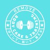 リムーブ 日暮里店(REMOVE)のお店ロゴ