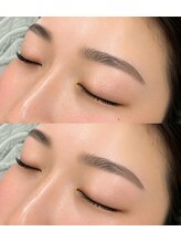 ビューティーサロン ココ 四日市店(BeautySalon COCO)/マツエク/フラットラッシュ