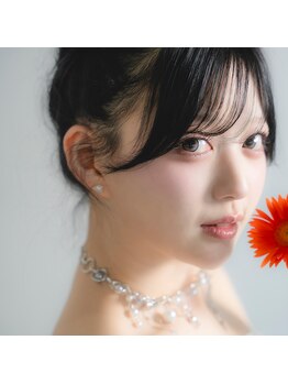 サニーラッシュ 栄店(Sunny Lash)の写真/【LEDエクステ/アンドヘルシー導入店★】"LEDエクステ専門店"で安く・持続力のあるデザインをご提供♪