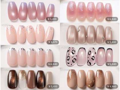 ファストネイル キラリナ京王吉祥寺店(FAST NAIL)の写真