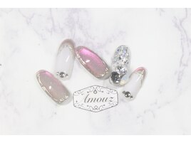 定額【ジュエリーネイル(A)】6