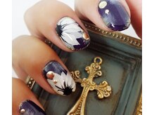 ネイルサロン ルチュ 吉田店(NAIL SALON lucu KA)の雰囲気（トレンドのフラワーネイル☆初回7,700yen→6,200yen）