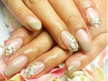 セプトネイル 西大寺店(SEPT NAIL)