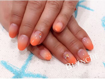 ブランシュ(BLANCHE)/