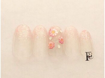 フランキンセンス 香取佐原店/ナチュラルコース6600円