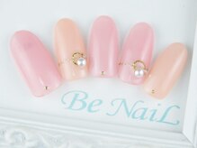 ビーネイル(Be NaiL)/