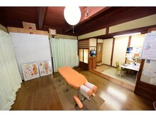 カイロプラクティックアンド姿勢ケア ミウ(MIU)/倉敷/中庄/早島/骨盤矯正