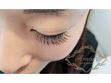 アンバー(Amber)/お客様デザイン