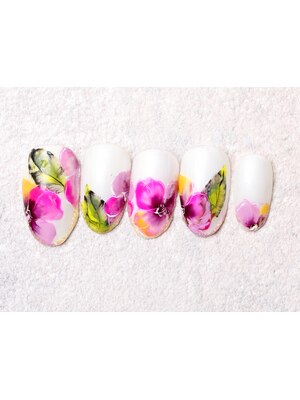 juno nail【ジュノネイル】