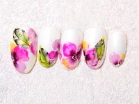 juno nail【ジュノネイル】