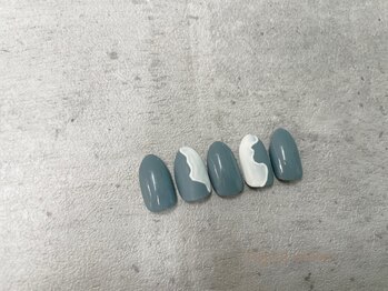 ダイナ ムーン(Dyna moon.)/