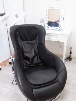 ラブホワイトニング 新宿店(LOVEホワイトニング)/リラックスホワイトニング