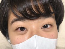 グラント(grant)/まつげパーマ/ラッシュリフト