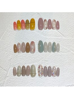 ルシェル/2022 5月 定額Bコース