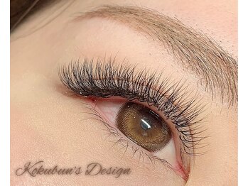 ラテ(latte)/ボリュームラッシュ