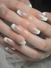 ジュンクス(JUNX)/JUNX Nail Collection