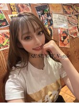 セサニーエヌスタイル(SE SUNNY N-style)/