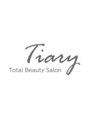 ティアリー(Total Beauty Salon Tiary)/ティアリー