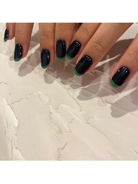 クリアベースフレンチコース