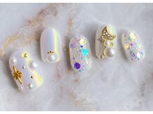 ネイルサロン イーウィ(Ewy)/［吉祥寺］ネイル/パラジェル