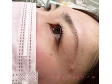 ビューティフェイス ビューティアイラッシュ 岡山天満屋店(BeautyFace Beautyeyelash)/カール感ご相談ください【岡山】