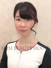 スリムビューティハウス 徳島クレメントプラザ店 スタッフ