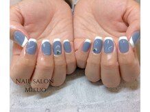 ミューオ(MIEUO)/ハンドフレンチコース