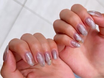 ネイルマジック 仙台一番町店(NAIL MAJIC)/